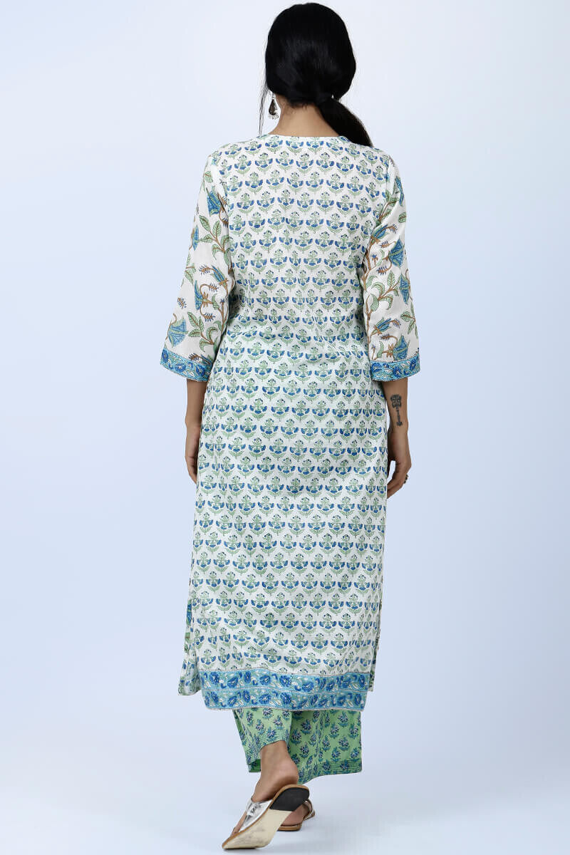 Pardeiza Noor Kurta
