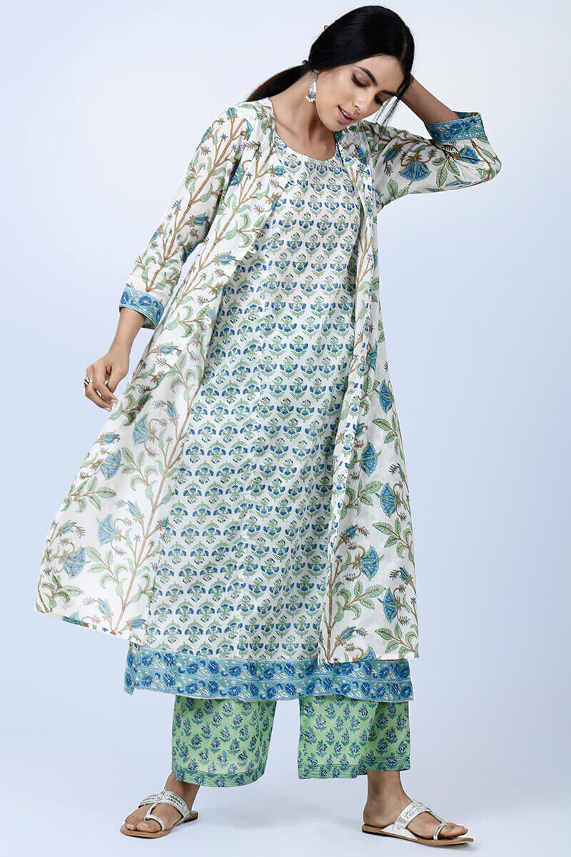 Pardeiza Noor Kurta