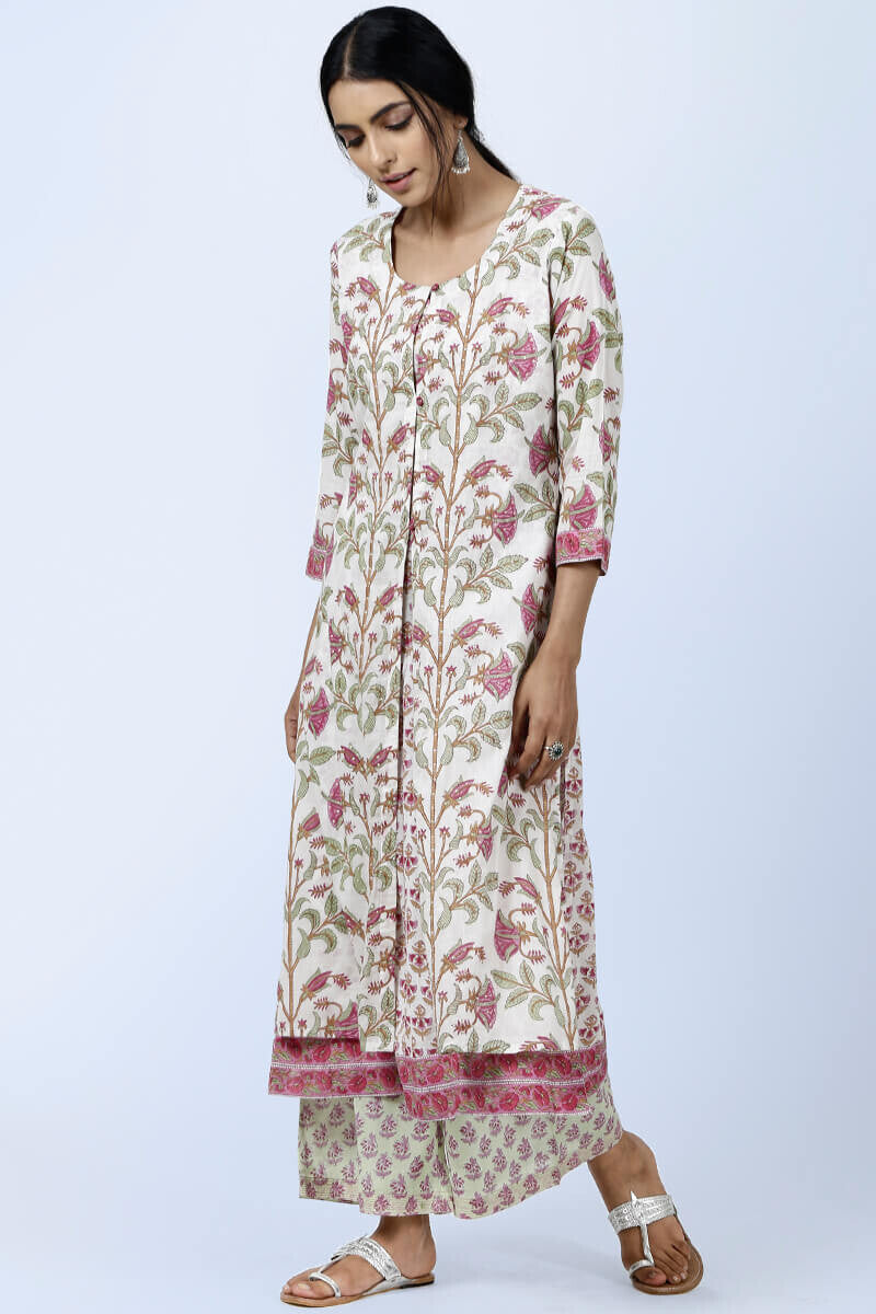 Pardeiza Jannat Kurta