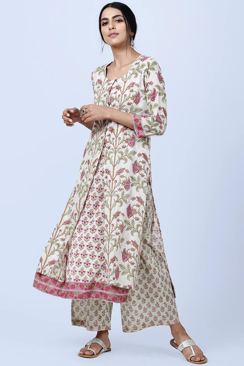 Pardeiza Jannat Kurta