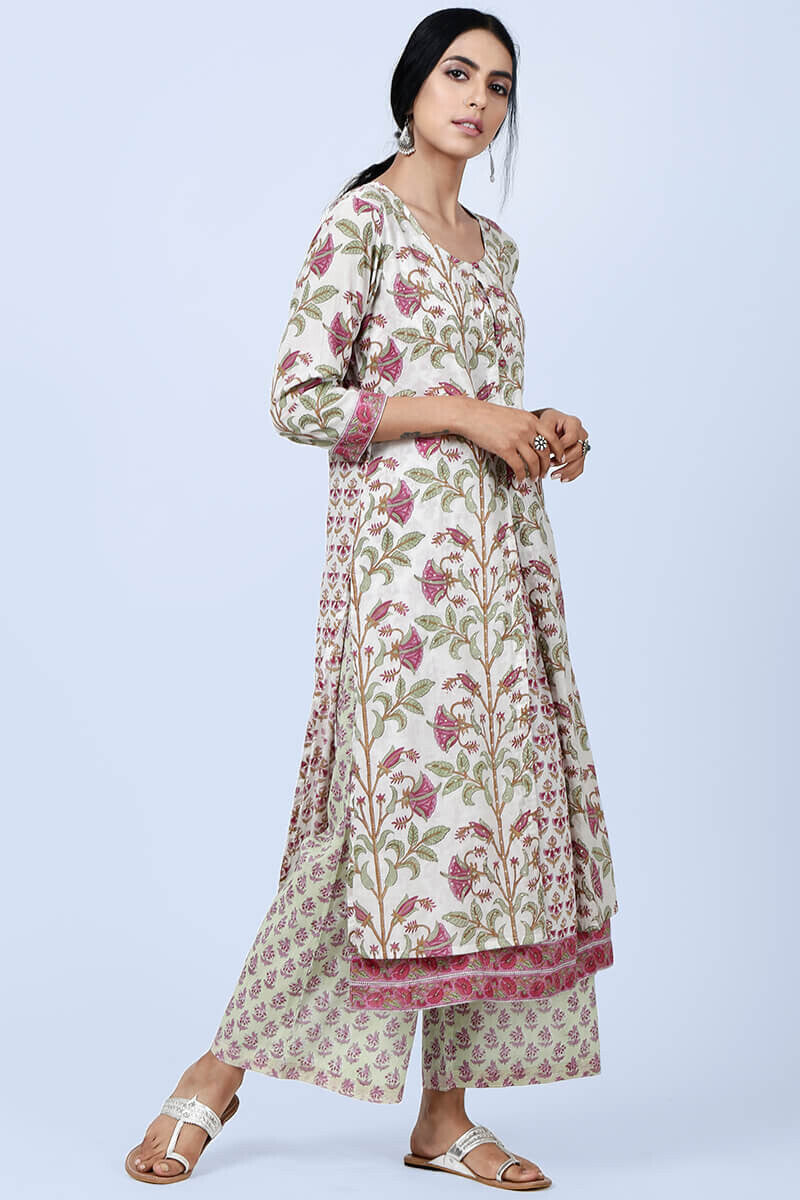 Pardeiza Jannat Kurta