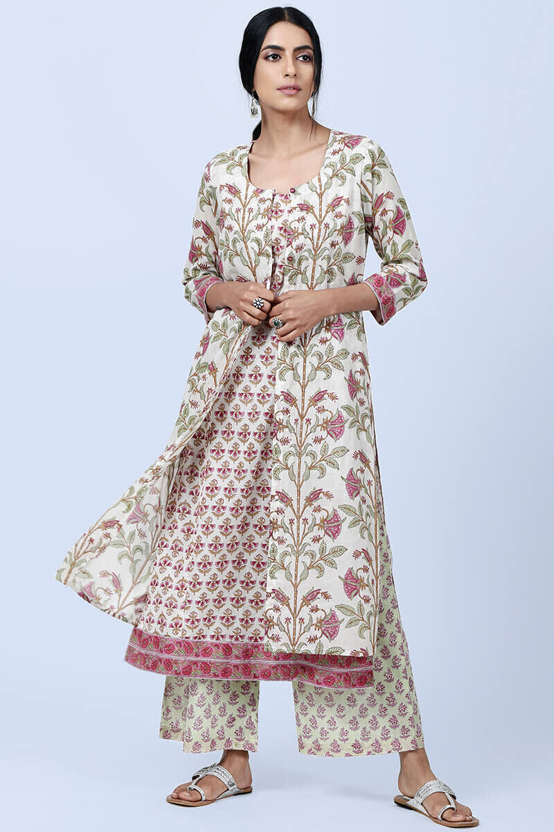 Pardeiza Jannat Kurta