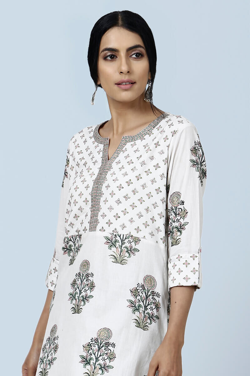 Pardeiza Saba Kurta