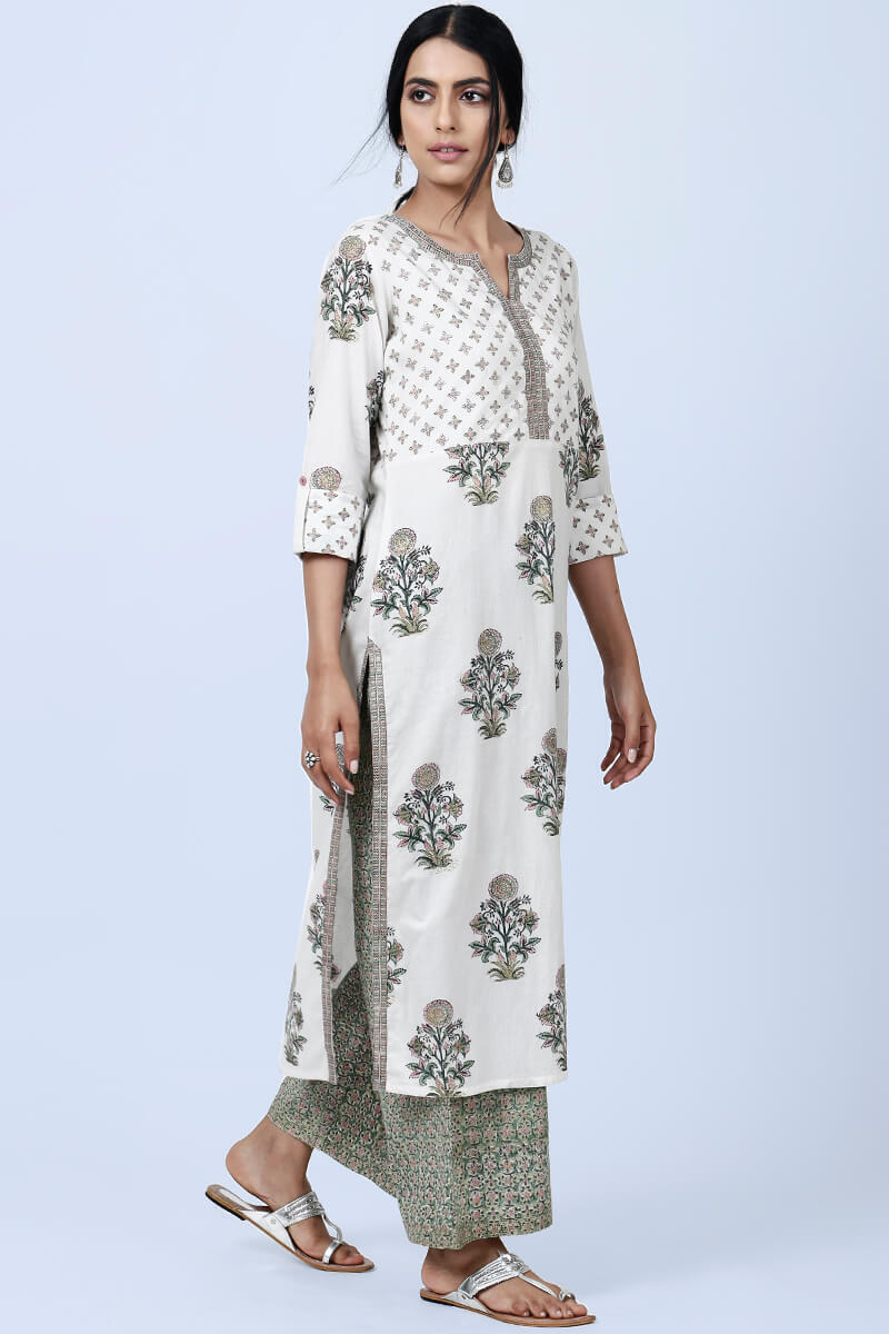 Pardeiza Saba Kurta
