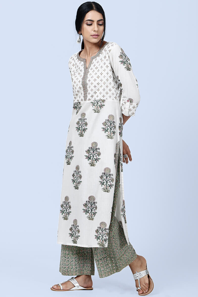 Pardeiza Saba Kurta