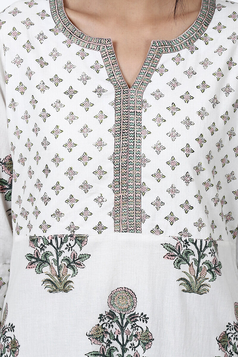 Pardeiza Saba Kurta