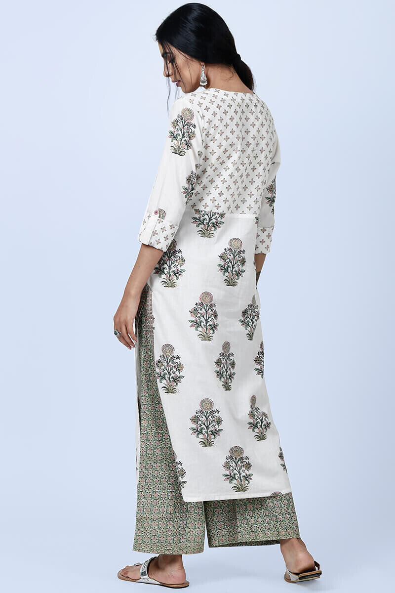 Pardeiza Saba Kurta
