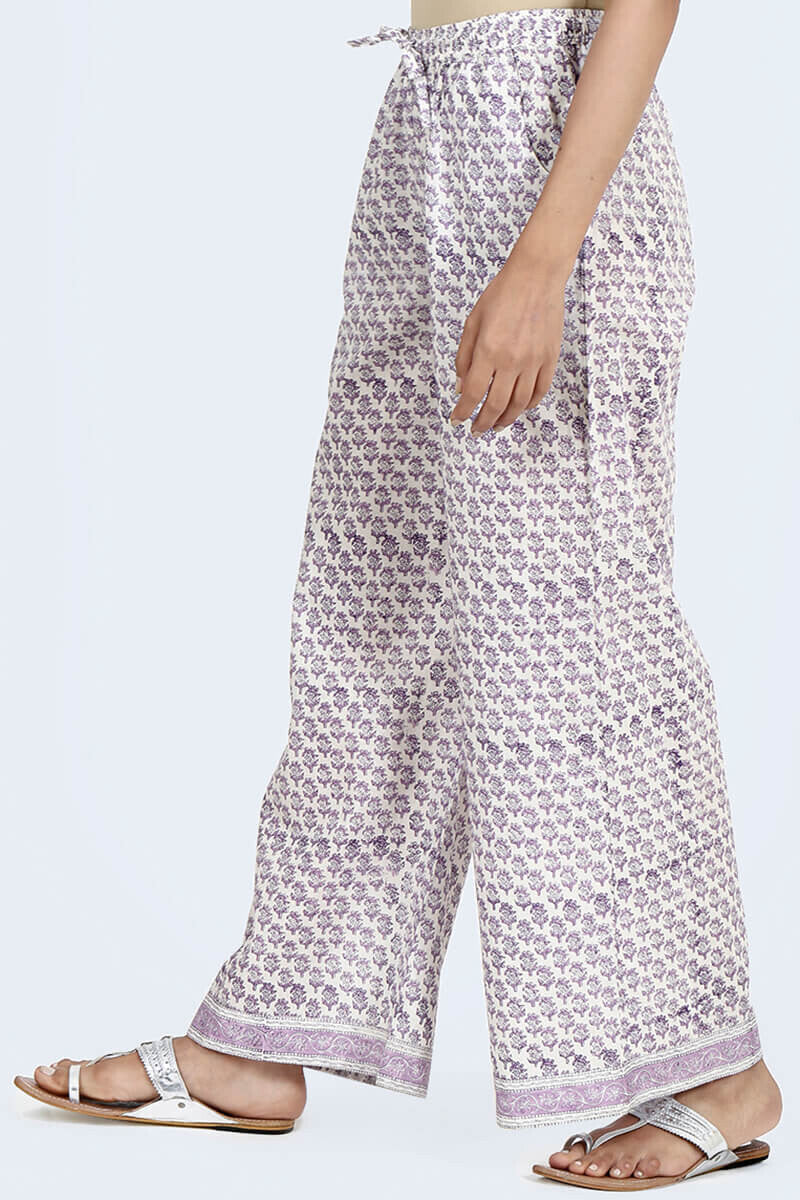 Isfahan Lavender Farsi