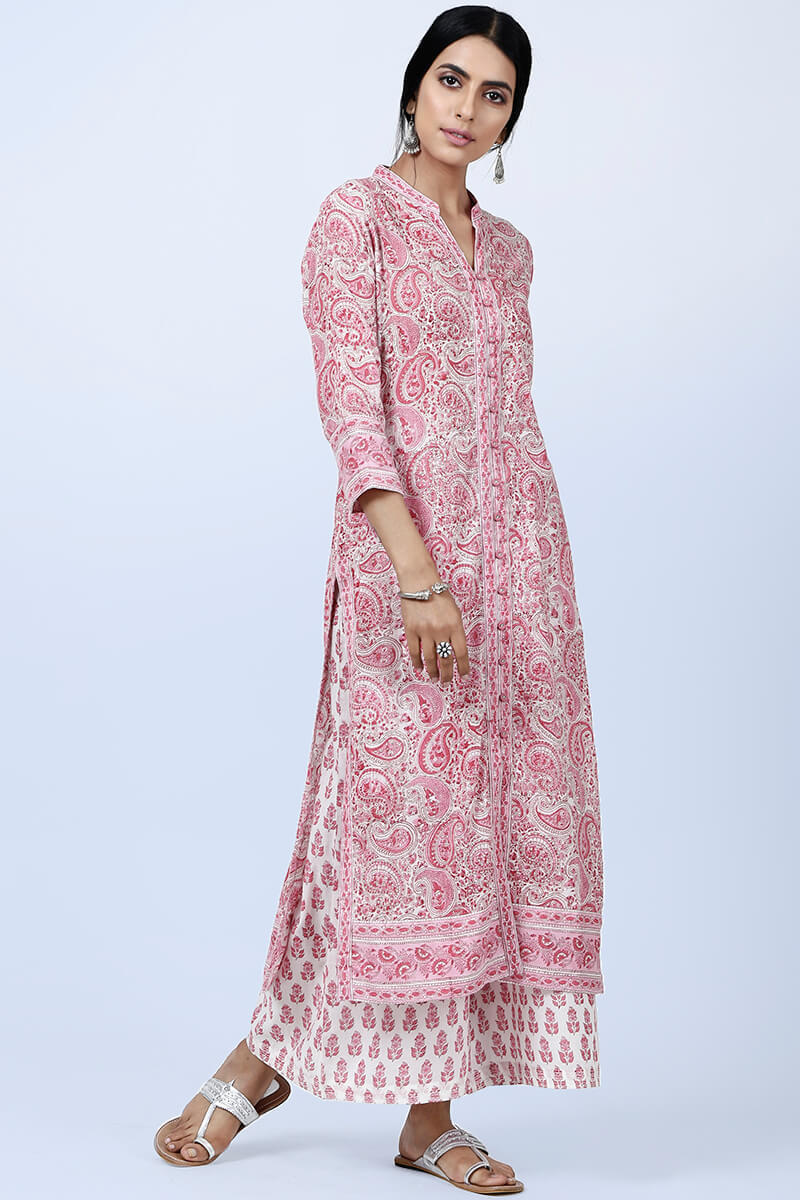 Pardeiza Zohra Kurta