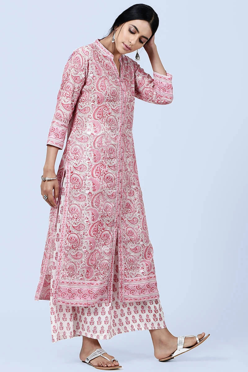 Pardeiza Zohra Kurta