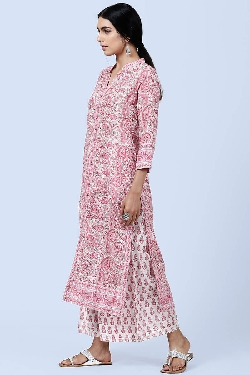 Pardeiza Zohra Kurta