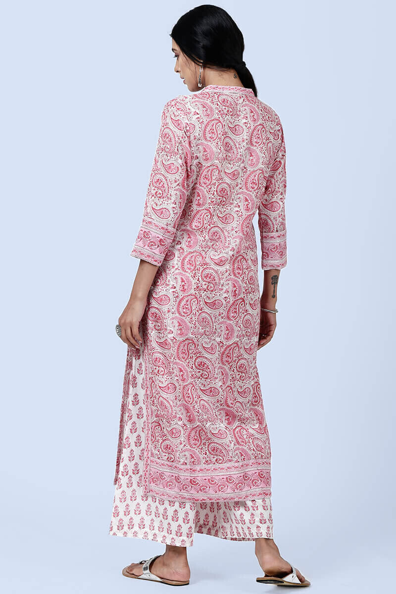 Pardeiza Zohra Kurta