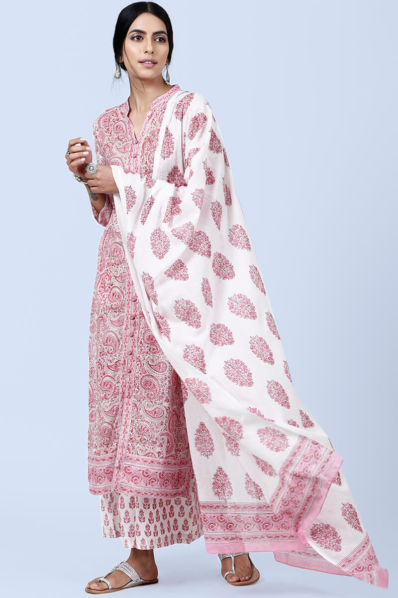 Pardeiza Zohra Dupatta