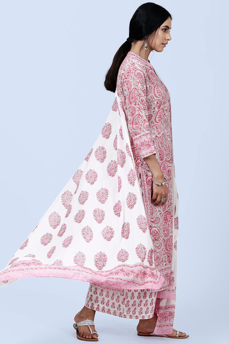 Pardeiza Zohra Dupatta