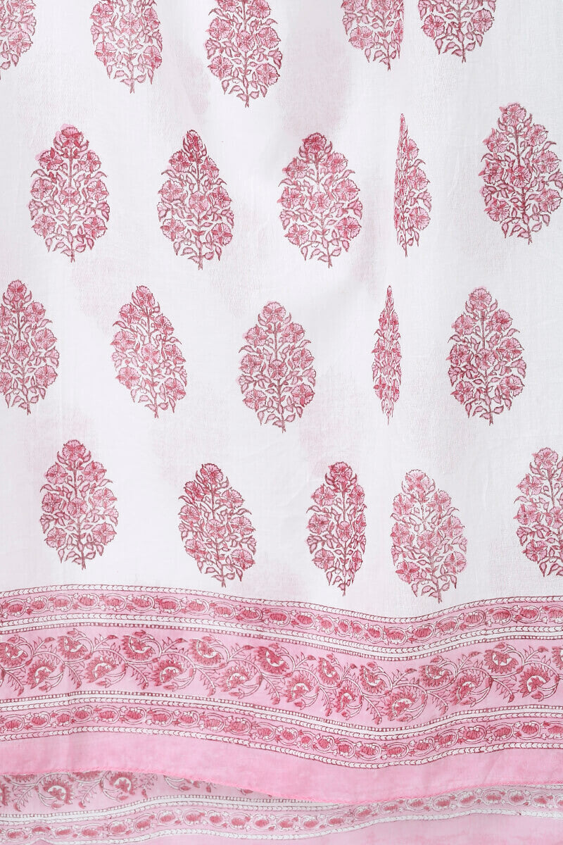 Pardeiza Zohra Dupatta