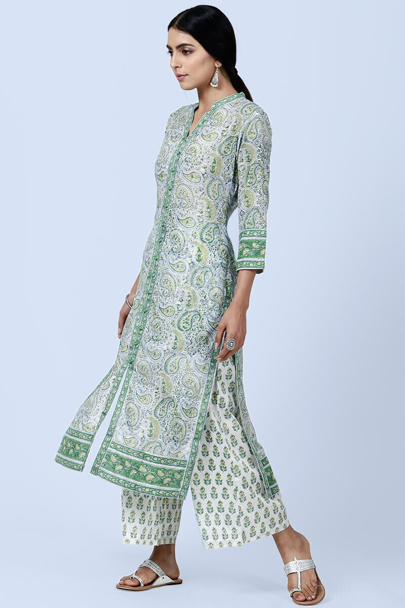 Pardeiza Nazia Kurta