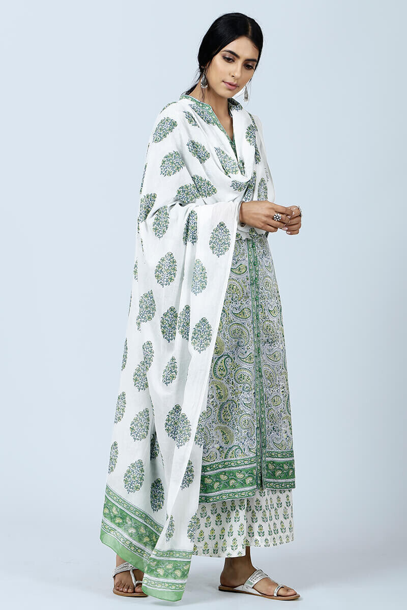Pardeiza Nazia Dupatta