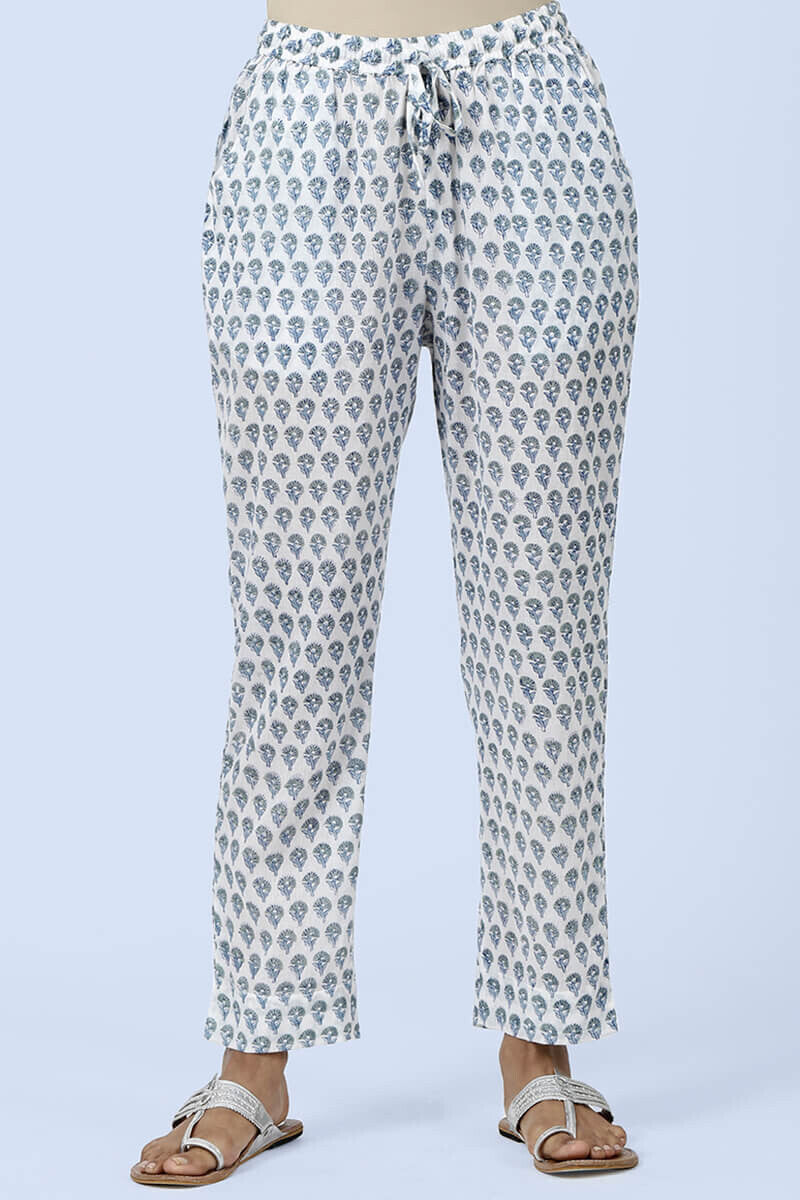 Pardeiza Azin Narrow Pant