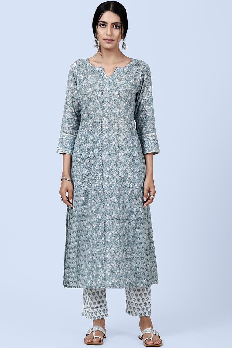 Pardeiza Azin Narrow Pant