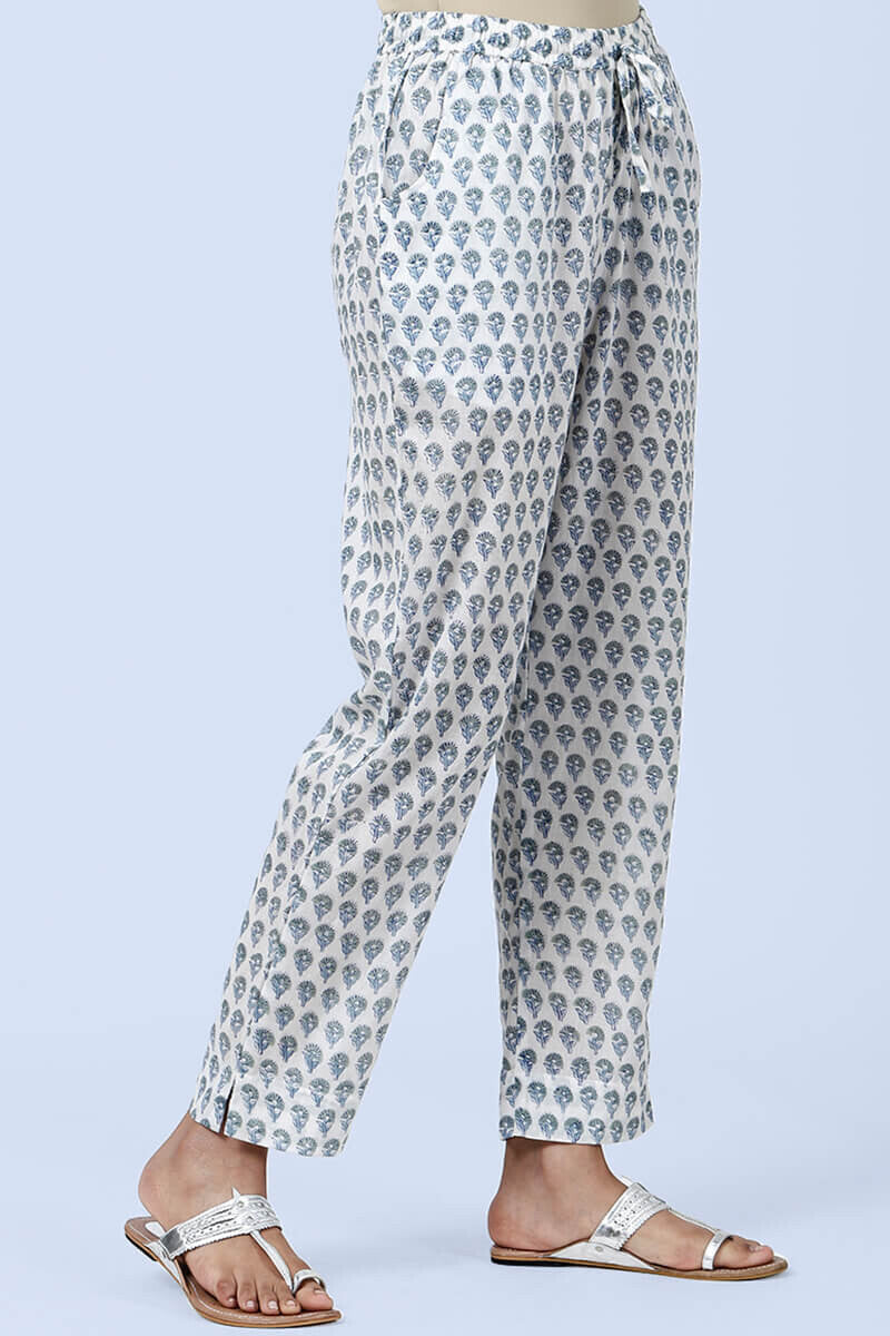 Pardeiza Azin Narrow Pant