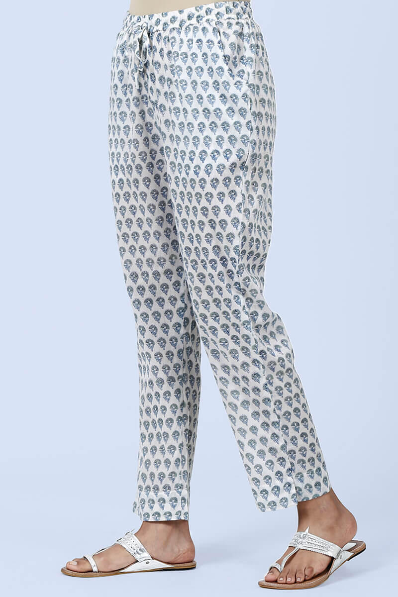 Pardeiza Azin Narrow Pant
