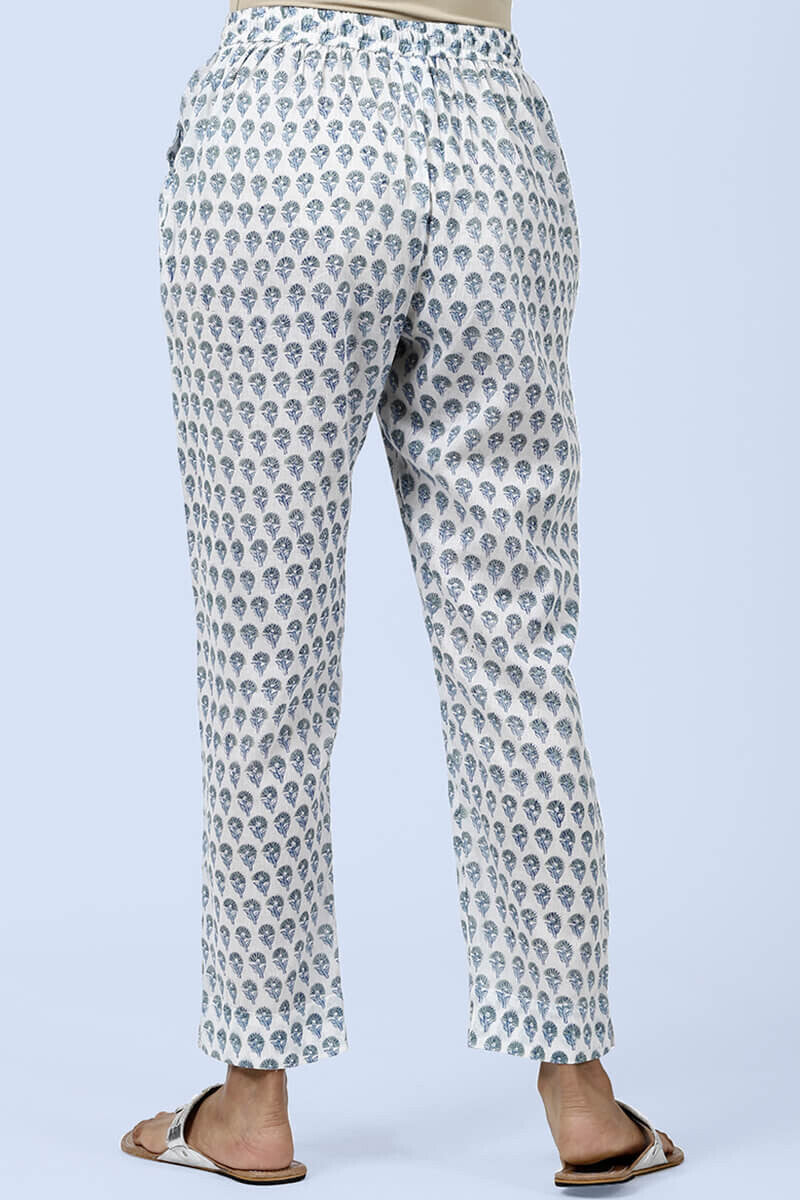 Pardeiza Azin Narrow Pant