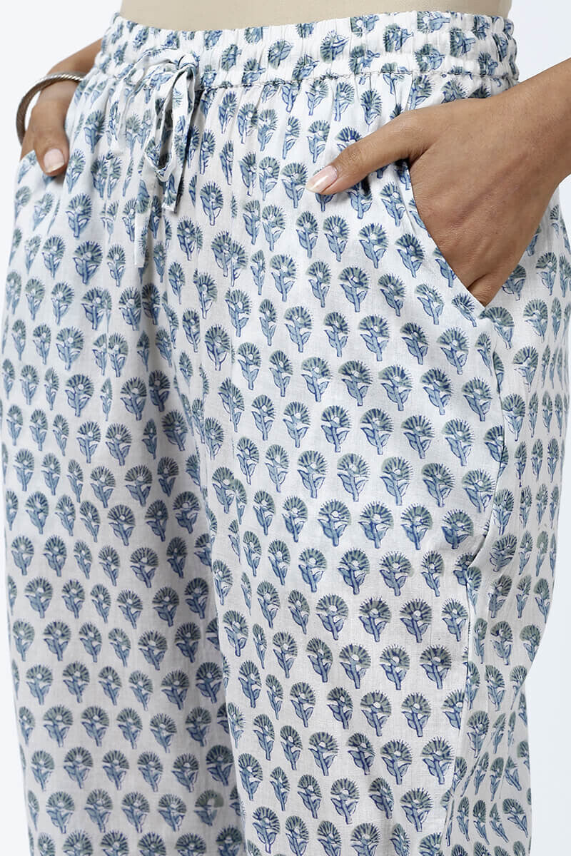 Pardeiza Azin Narrow Pant
