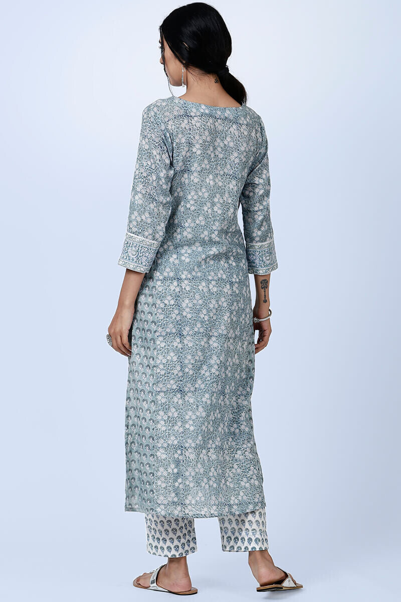 Pardeiza Azin Kurta