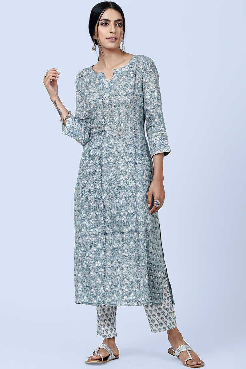 Pardeiza Azin Kurta