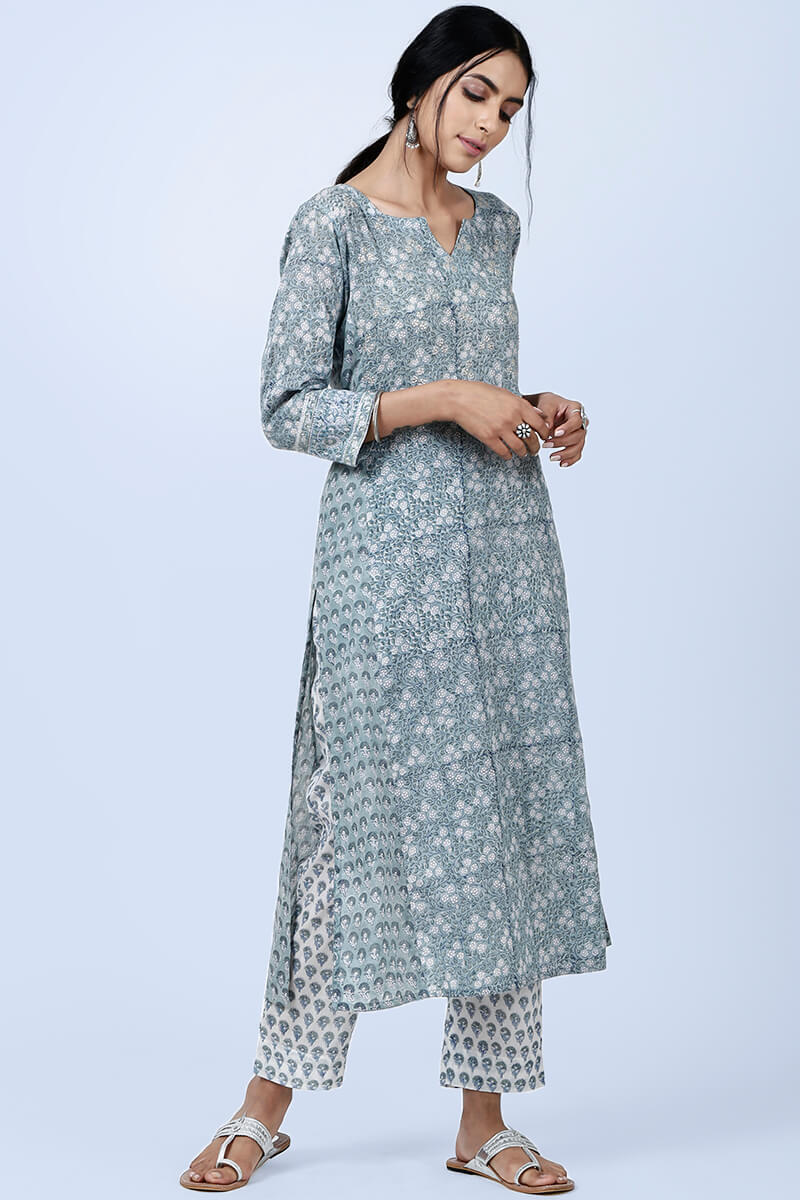 Pardeiza Azin Kurta