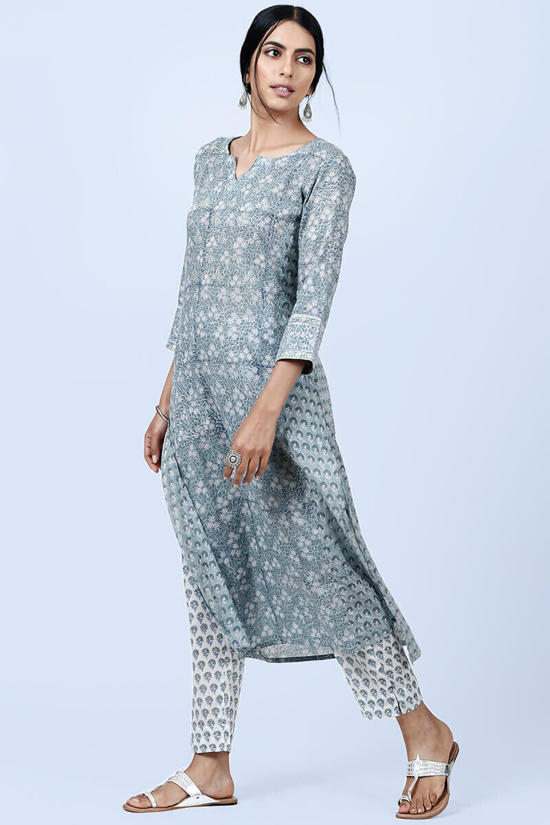 Pardeiza Azin Kurta