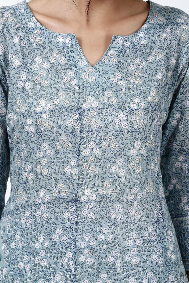 Pardeiza Azin Kurta