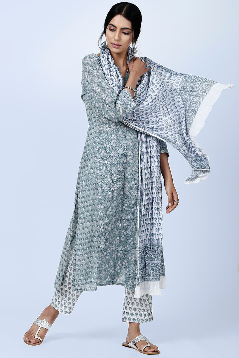 Pardeiza Azin Dupatta