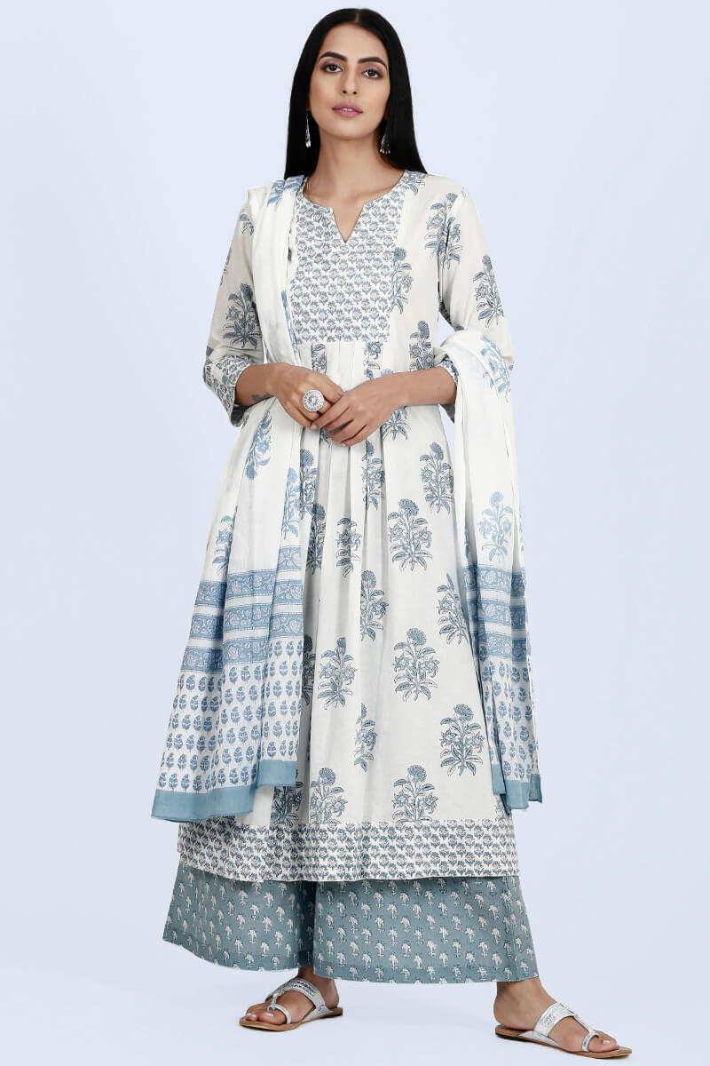 Isfahan Nasrin Kurta