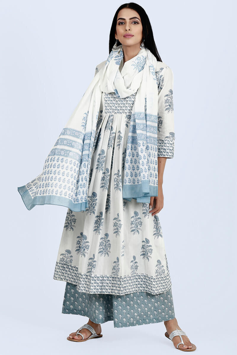 Isfahan Nasrin Kurta