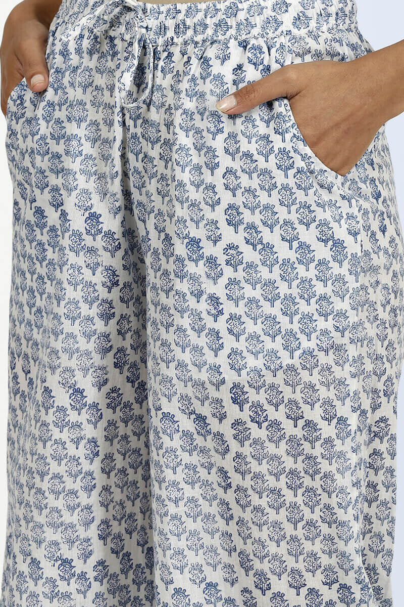 Isfahan Blue Farsi
