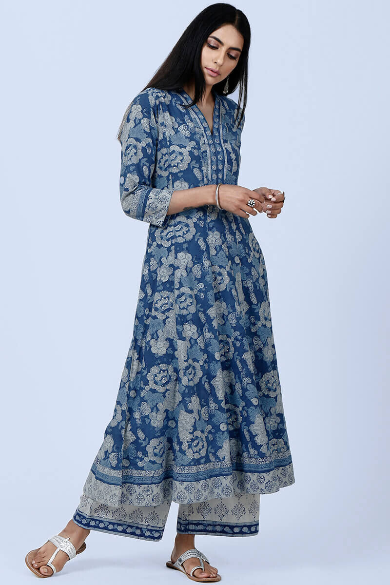 Nur Zareena Kurta