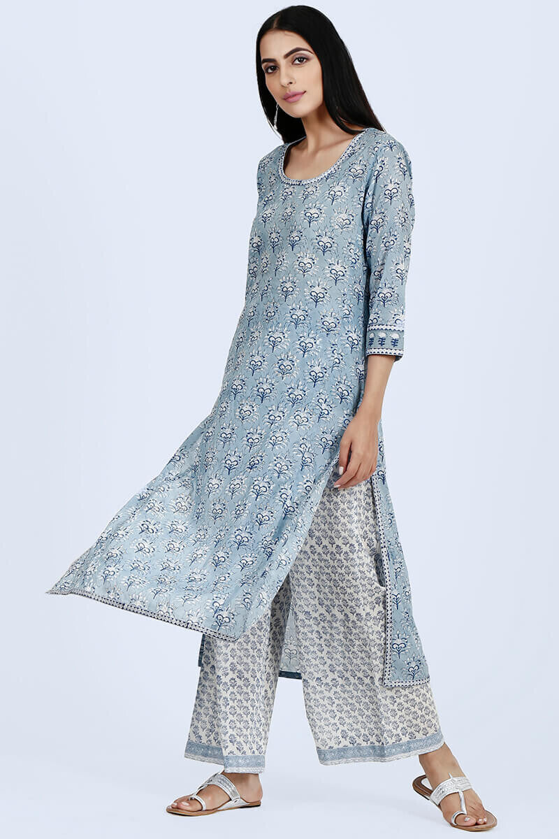 Isfahan Sarah Kurta