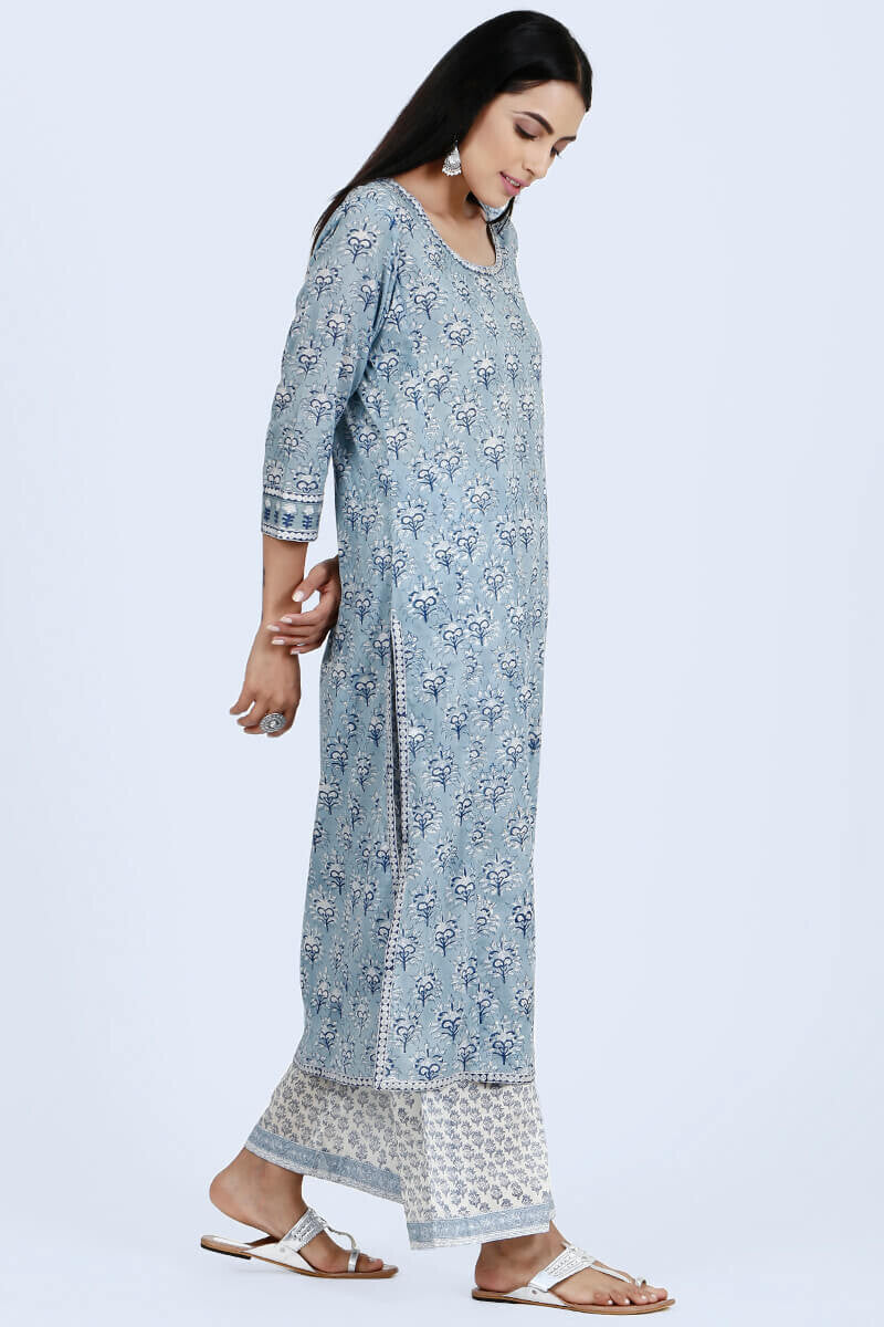 Isfahan Sarah Kurta