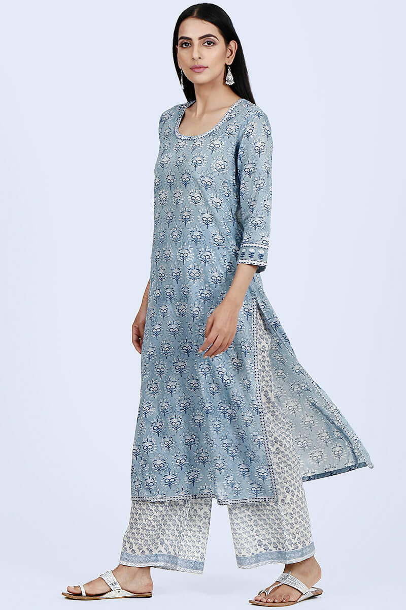 Isfahan Sarah Kurta