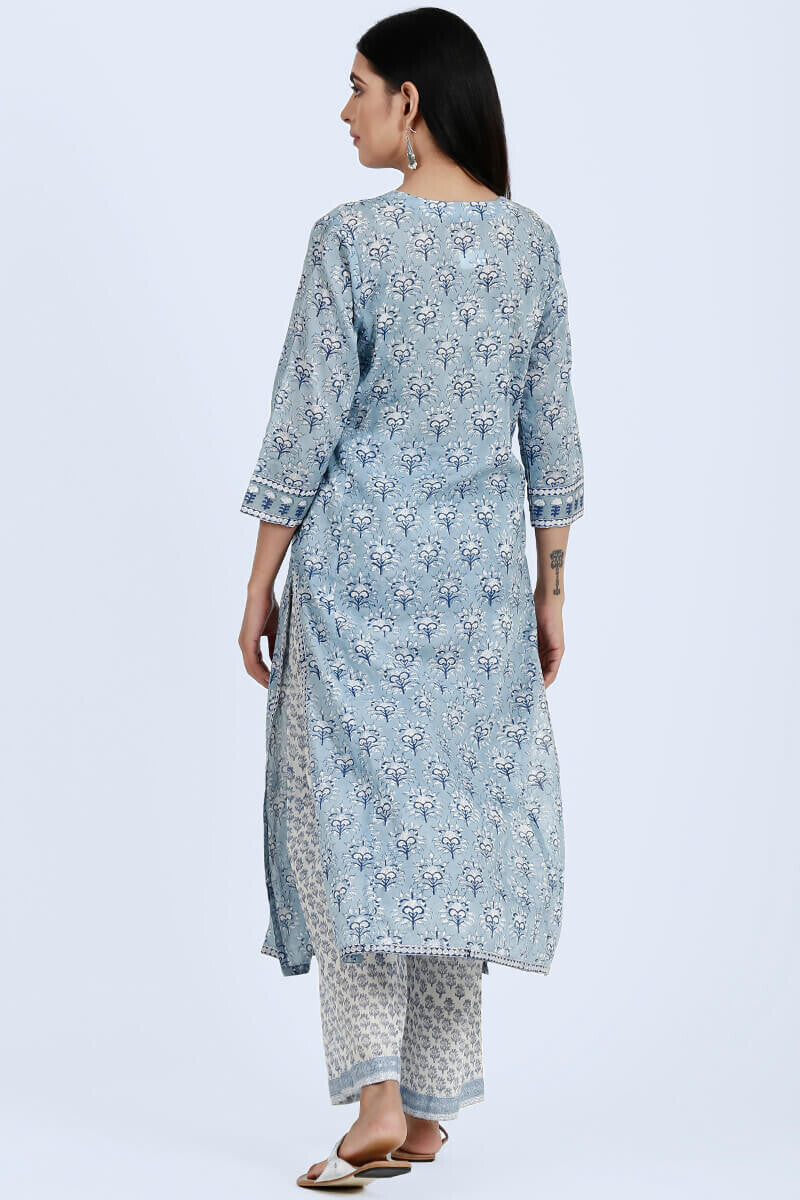 Isfahan Sarah Kurta