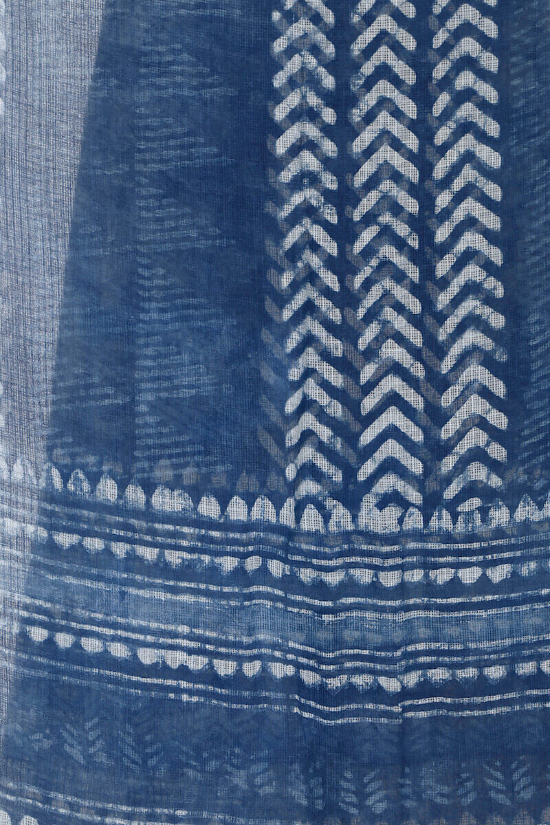 Nur Leheriya Dupatta