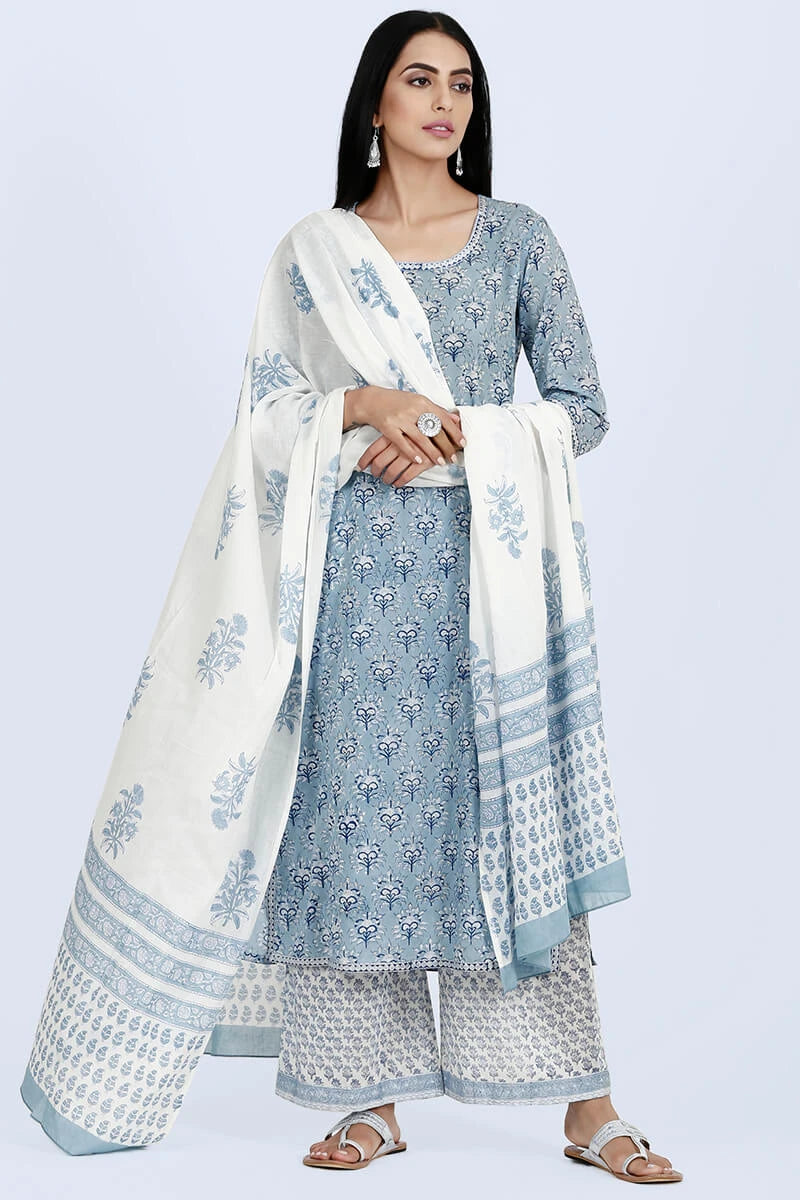 Isfahan Sarah Kurta