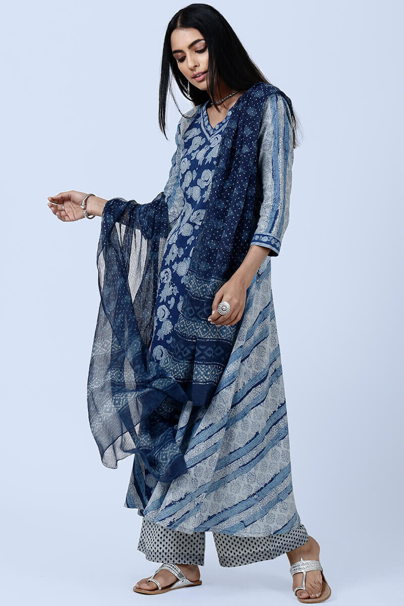 Nur Buti Dupatta