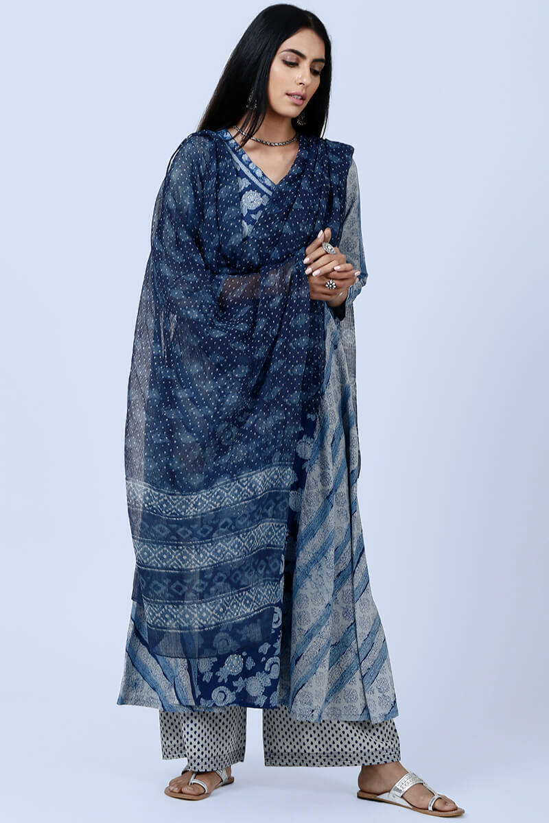 Nur Buti Dupatta