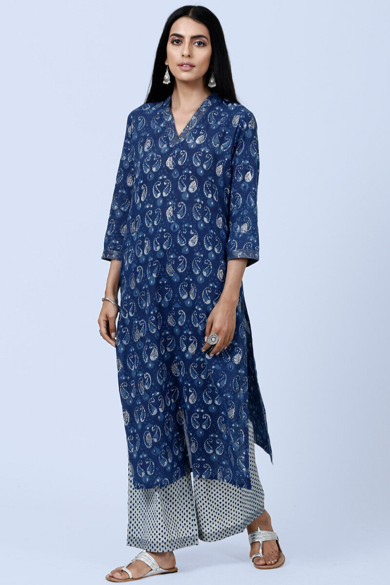 Nur Inayat Kurta
