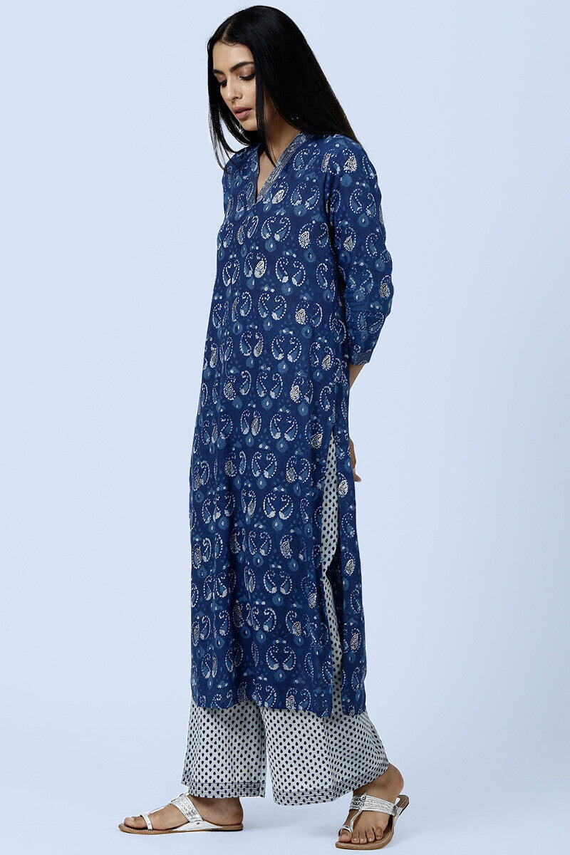 Nur Inayat Kurta