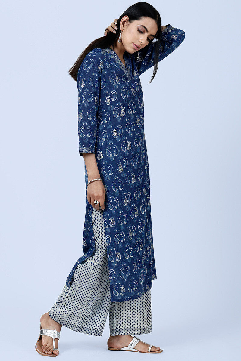 Nur Inayat Kurta
