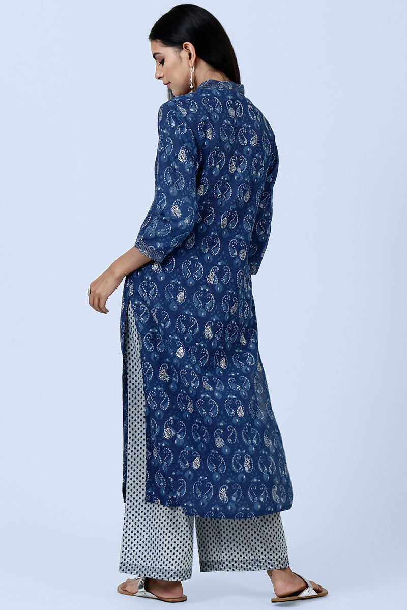 Nur Inayat Kurta