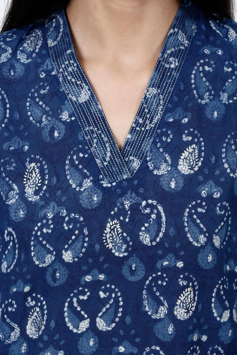 Nur Inayat Kurta